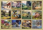 Hometown Calendar