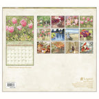 Watercolours Legacy Calendar