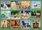 A Cats Life Calendar