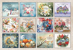 Faithful Heart And Home Calendar