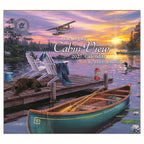Cabin View Calendar