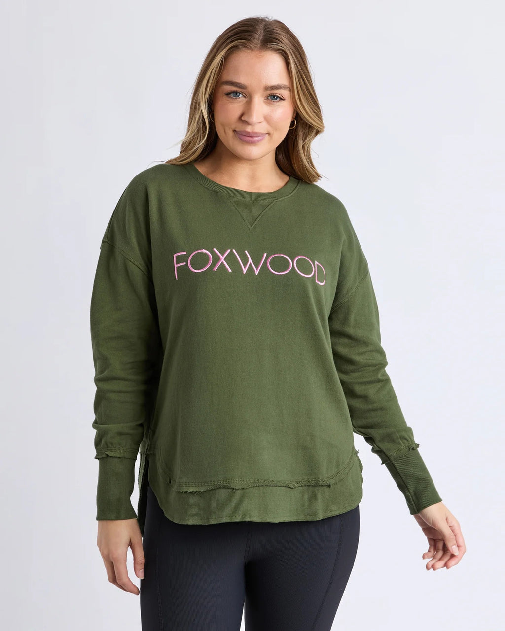 Foxwood Simplified Metallic Lemon [siz:10]