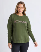 Foxwood Simplified Metallic Lemon [siz:10]