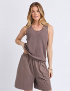 Mololo Knit Tank [siz:22]