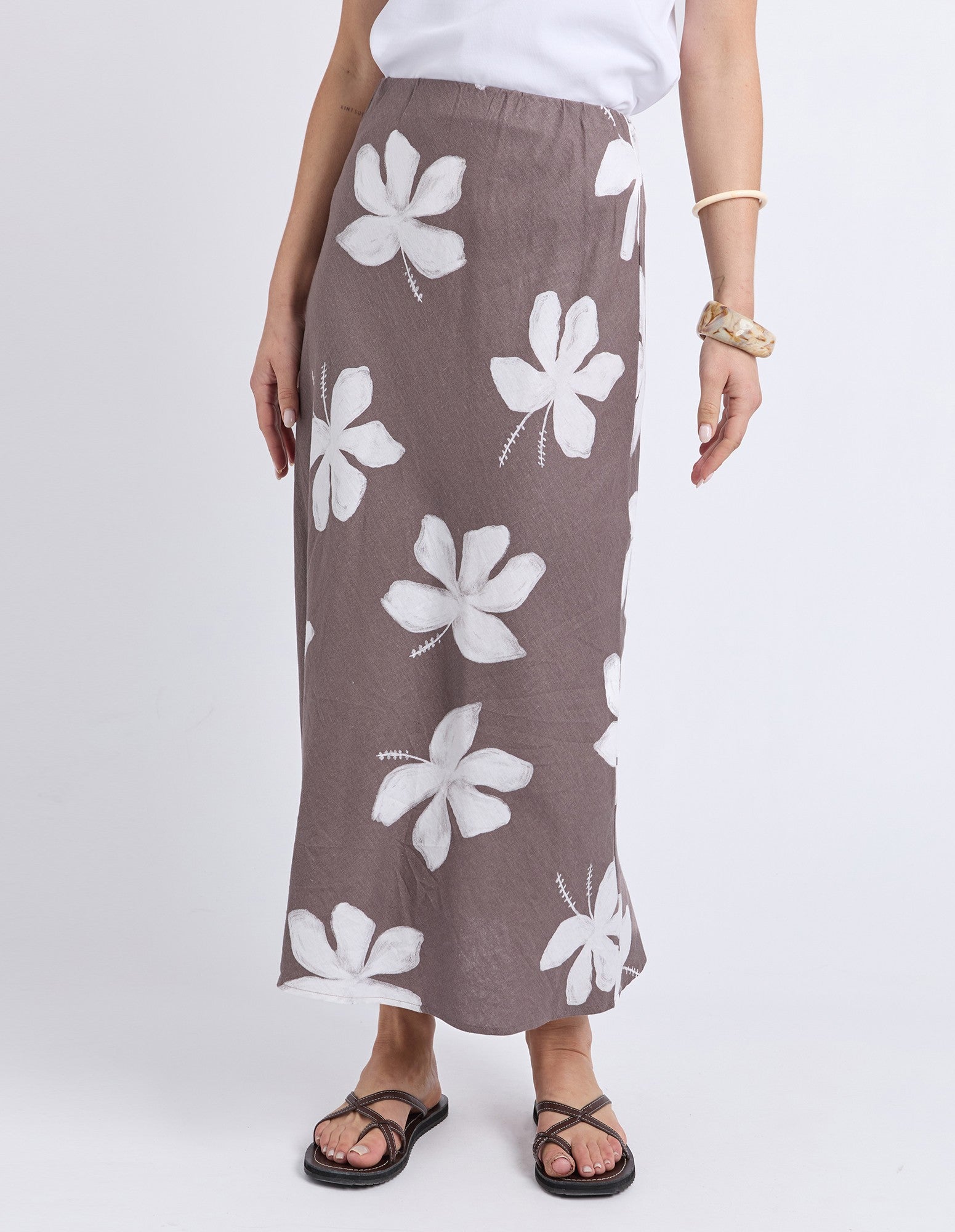 Coastline Skirt [siz:18]