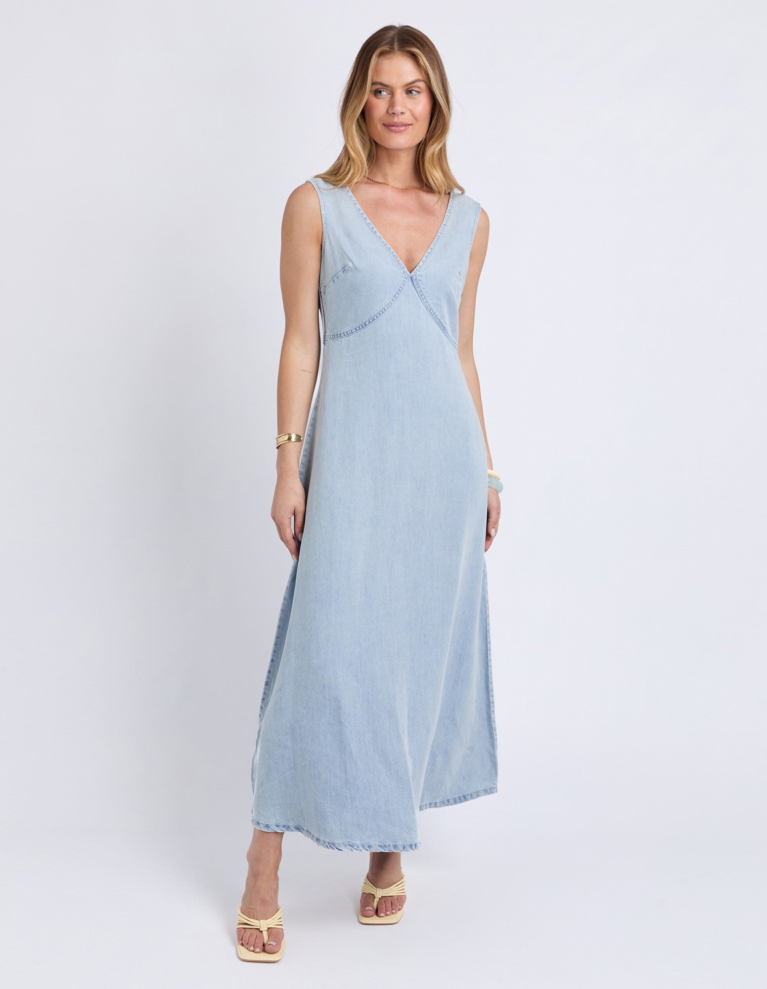 Charlotte Dress [siz:18]