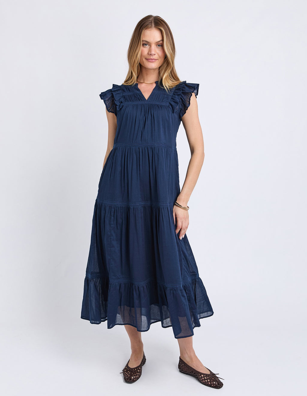 Seraphina Dress [siz:12]