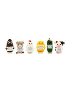 Positive Pals Assortment [des:duck]