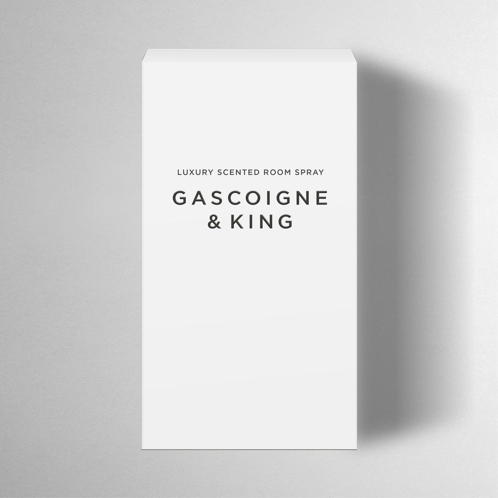Gascoigne And King Room Spray - Shibui