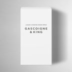 Gascoigne And King - Room Spray - Shibui