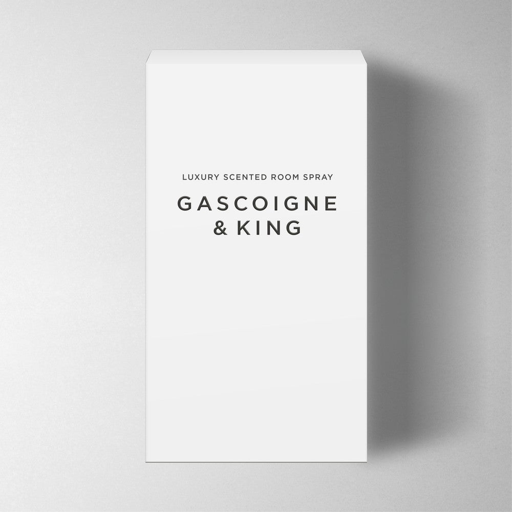 Gasoigne And King - Room Spray - Ray Of Light