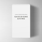 Gasoigne And King - Room Spray - Ray Of Light