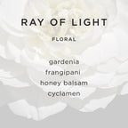 Gasoigne And King - Room Spray - Ray Of Light