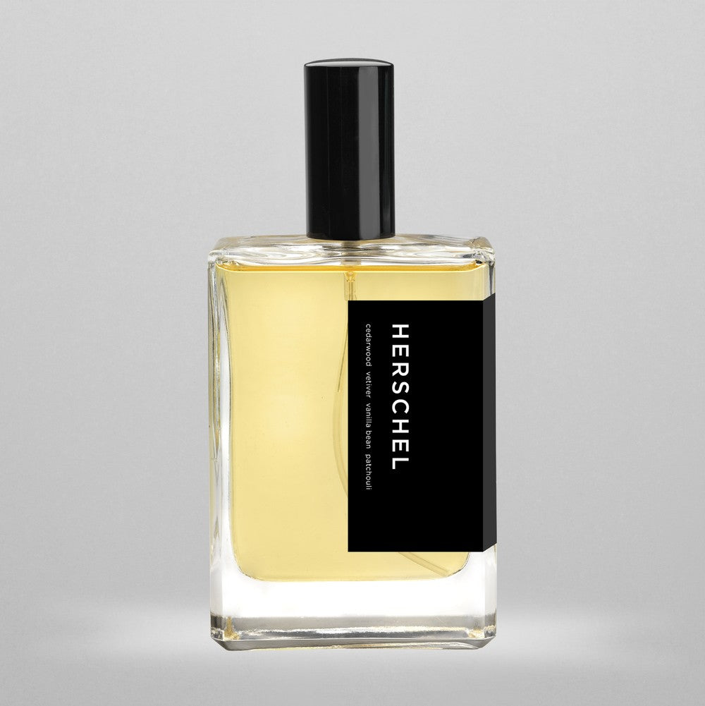 Gascoigne And King - Room Spray - Herschel