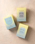 Ecoya Car Diffuser Fragrance Pods - Sea Salt & Coconut