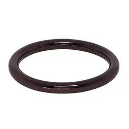 Medium Round Bg Chocolate