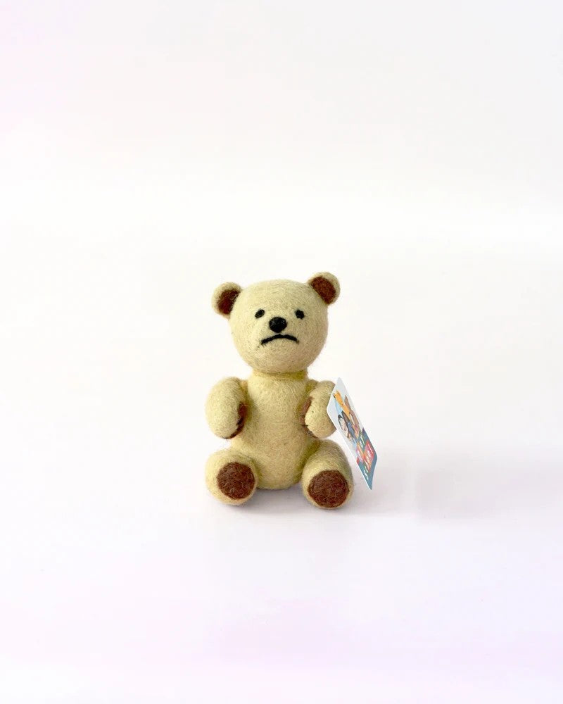 Abc Play School Little Ted