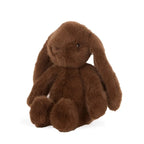 Jasper Bunny Chocolate [siz:30cm]
