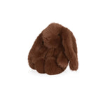 Jasper Bunny Chocolate [siz:20cm]