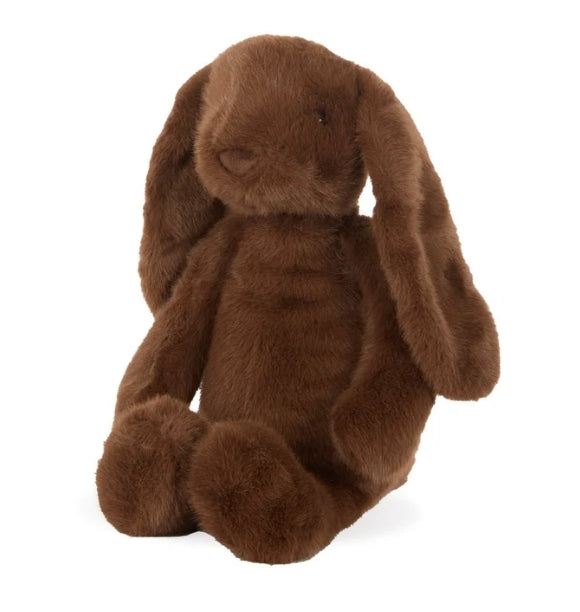 Jasper Bunny Chocolate [siz:45cm]