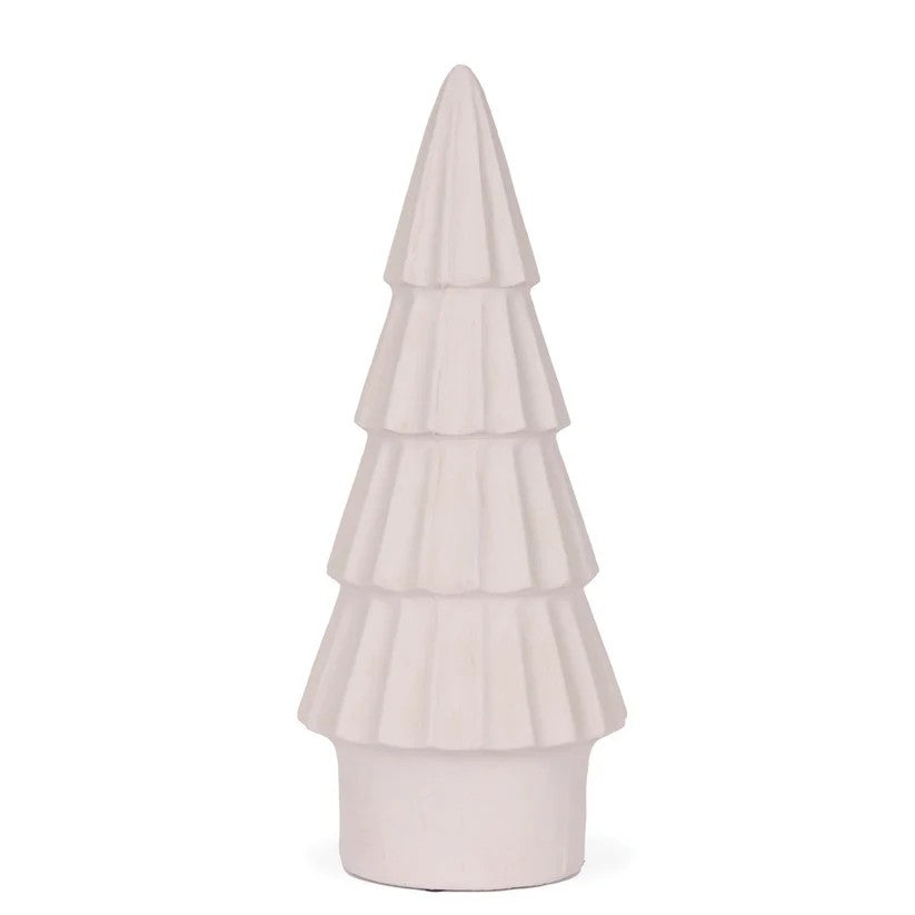 White Minimal Tree 50cm [col:white]