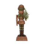 Pinecone Nutcracker [sty:tree]