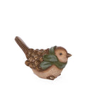 Woodland Wren [des:scarf]
