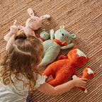 Osmo Fox