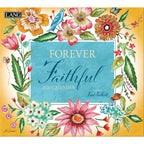 Forever Faithful Calendar