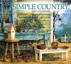Simple Country