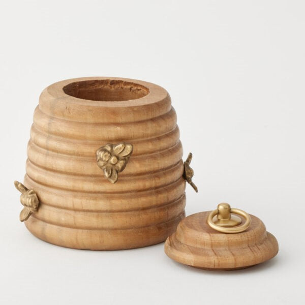 Beehive Jar Small 