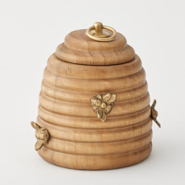 Beehive Jar Small 