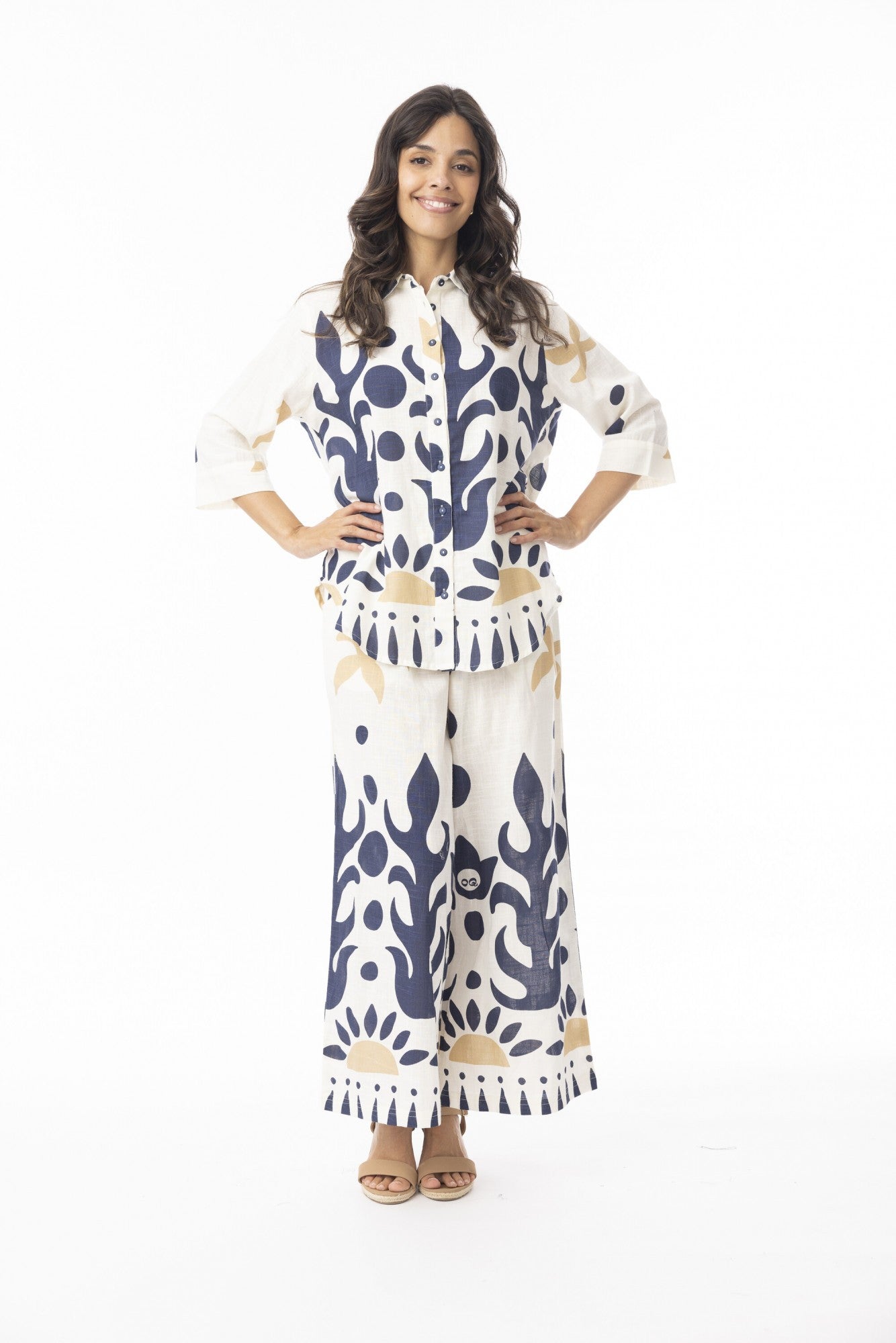 Nazca Pant [siz:xl]