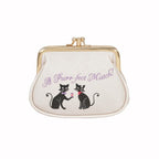 Vendula Bridal Shop Clipper Coin