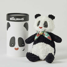 Load image into Gallery viewer, Big Simply Rototos The Panda In Box
