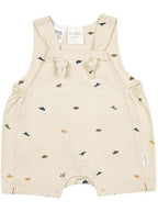 Baby Romper Jurassic [siz:00]