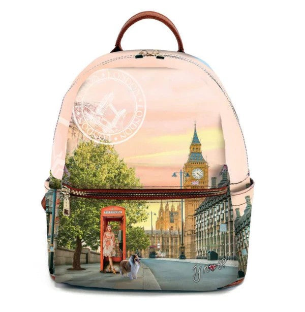 Vendula Bff London Backpack