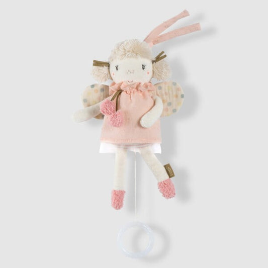 Baby Fehn Mini Musical Fairy 