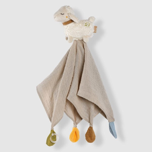 Fehn Natural Comforter Sheep 