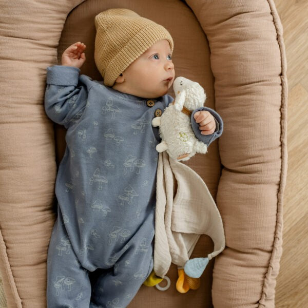 Fehn Natural Comforter Sheep 