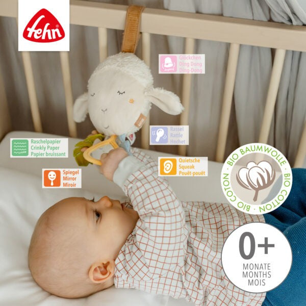 Fehn Natural Activity Sheep