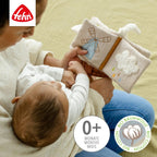 Fehn Natural Soft Book Sheep