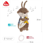Baby Fehn Mini Musical Otter 