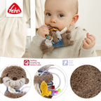 Baby Fehn Ring Otter 