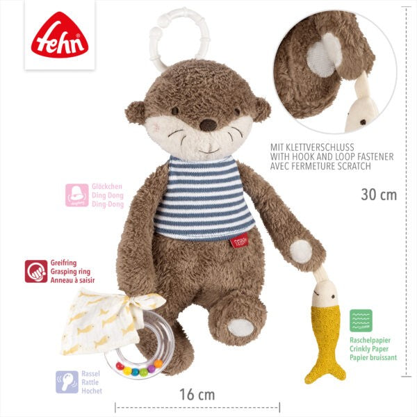 Fehn Activity Otter 
