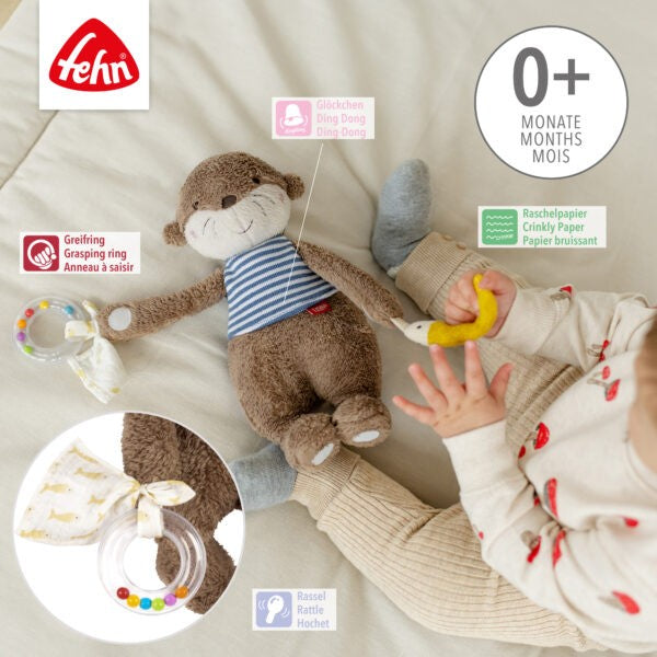 Fehn Activity Otter 