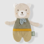 Baby Fehn Crinkle Bear 