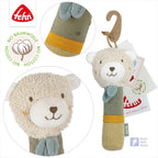 Fehn Natural Rod Grabber Bear 