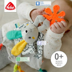 Baby Fehn Activity Comforter Hare 