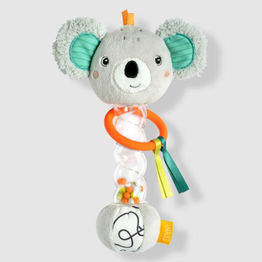 Baby Fehn Rainmaker Koala 